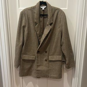 Old Navy Blazer, NWOT, never worn!